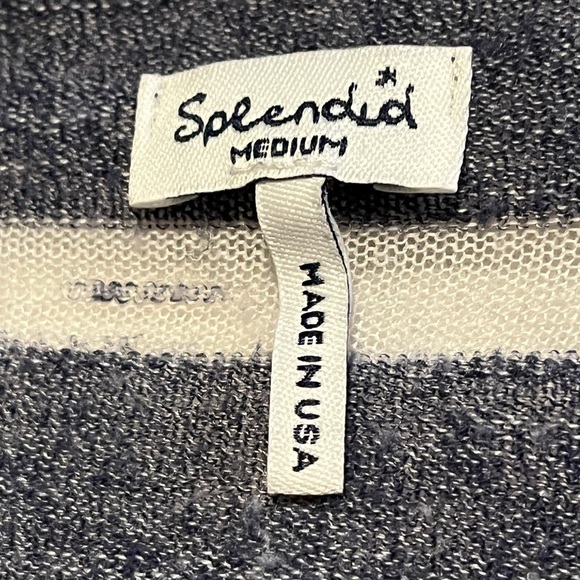 Splendid Cardigan Sweater - Picture 4 of 4